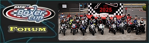 Boxercupforum